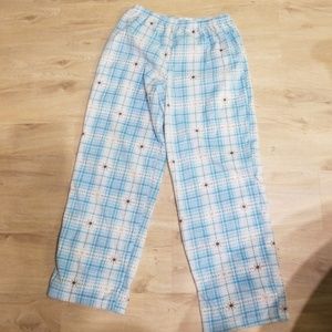 Pajama Pants